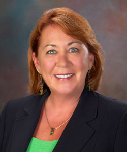 Cherie O'Connor - Sunbelt Business Brokers Clearwater/St. Petersburg.